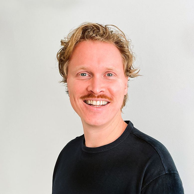 Sander Ottens